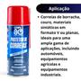 Imagem de Protetor Correias Spray Anti Deslizante Antiderrapante Car80