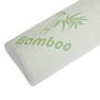 Imagem de Protetor de Cama Tebery Impermeável com Almofadas de Espuma Viscoelástica
