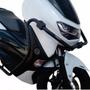 Imagem de Protetor De Carenagem Coyote Yamaha Nmax 160 S/ Pedaleira