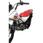 Imagem de Protetor De Carenagem E Motor Honda Pop 100 Pop 110i ano 2015 à 2024 Com Slider Pedaleira Fixo