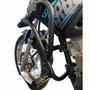 Imagem de Protetor de Carenagem e Motor Moto Xtz 150 Crosser 150 ano 2014 à 2018 2019 2020 2021 2022 Yamaha