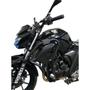 Imagem de Protetor de Carenagem e Motor Moto Ys 250 Fazer 250 ano 2018 2019 2020 Yamaha