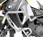 Imagem de Protetor de Carenagem F 800 Gs Adventure Prata Scam