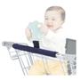 Imagem de Protetor de Carrinho de Supermercado BuggyBuddy Jolly Jumper