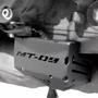 Imagem de Protetor De Carter + Protetor Sonda Lambda Tracer 900 Gt 