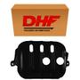 Imagem de Protetor de Carter Volkswagen Gol G4 1.0 1.6 2005 a 2014 DHF