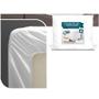 Imagem de Protetor de colchão impermeável QUEEN SIZE - Protect Soft com Slip - 160x200