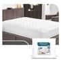 Imagem de Protetor de colchão impermeável QUEEN SIZE - Protect Soft com Slip - 160x200