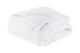 Imagem de Protetor de colchao pillow top cama infantil solteiro box confort200fios