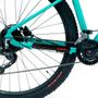 Imagem de Protetor de Corrente Quadro 27cm Neoprene Bike Mtb Speed TSW