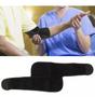 Imagem de Protetor De Cotovelo Tensor Muscular Suporte Elbow Wrap Ajustavel