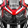 Imagem de Protetor de Farol Aço Carbono Honda Africa Twin CRF1100L 2021+