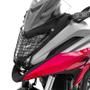 Imagem de Protetor de Farol Aço Carbono Honda NC750X 2022+