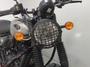 Imagem de Protetor de farol lente grade gradeado royal enfield hunter 350 