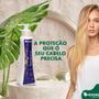 Imagem de Protetor De Fio Midori Profissional 250 Ml Creme Finalizador