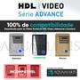 Imagem de Protetor de Interfone Com Câmera HDL Vídeo Porteiro Grade Antivandalismo Alumínio