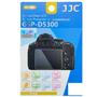 Imagem de Protetor de LCD JJC GSP-D5300 para Nikon D5300 D5500 D5600