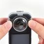 Imagem de Protetor de Lentes para Câmera Insta360 X3 - StartRC