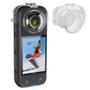 Imagem de Protetor de Lentes para Câmera Insta360 X3 - StartRC