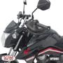 Imagem de Protetor de Mão Honda CG (todos modelos) 2009+ / Honda POP 100/110 2007+ / Yamaha FACTOR 125/150 2016+ / Yamaha FAZER 150 2014-2015