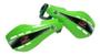 Imagem de Protetor De Mão Motocross Rally Red Dragon Com Aluminio 22mm - Verde