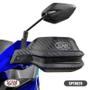 Imagem de Protetor De Mao Yamaha Fluo125 2023+ Scam  Spto629