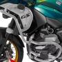 Imagem de Protetor De Motor Bmw R1300 Gs Prata  Scam