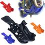 Imagem de Protetor de motor c/link ktm 450 / husqvarna 450 = cross(16/22) / end.(17-23) / gasgas 450 (20-23)