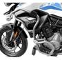 Imagem de Protetor de Motor Carenagem C/P Triumph Tiger 900 2020+ Prata