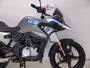 Imagem de Protetor de Motor Carenagem C/ Pedaleira Chapam Bmw G310 GS