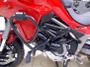 Imagem de Protetor De Motor Carenagem Ducati Multistrada 1260s / 950s