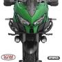 Imagem de Protetor de Motor Carenagem Kawasaki Versys 1000/Versys 1000 Tourer 2020+