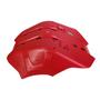 Imagem de Protetor de Motor Cárter Vermelho Off Road Trilha Motocross - Honda Crf 250f Xre300 - Lizard Parts