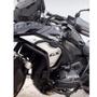 Imagem de Protetor de Motor e Carenagem Bmw R1300gs 24+ Preto Scam