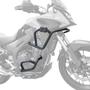 Imagem de Protetor De Motor E Carenagem Cb500x 2014-2023/alto E Baixo