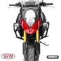 Imagem de Protetor de Motor e Carenagem com Pedaleira V-Strom 1000 14+ (SPTOP227) Scam