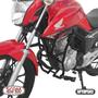 Imagem de Protetor de Motor e Carenagem com Pedaleiras Honda CG 160 14+ (SPTOP502) Scam