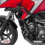 Imagem de Protetor de Motor e Carenagem com Pedaleiras Honda NC 750X 22+ (SPTOP608) Scam