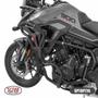 Imagem de Protetor De Motor E Carenagem Com Pedaleiras Triumph Tiger 900 2024+ (SPTOP776) Scam