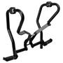 Imagem de Protetor de motor e carenagem coyote (com pedaleiras) nxr bros 125-150-160 ate 2021