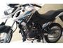 Imagem de Protetor De Motor E Carenagem Crosser 150 C/ Pedaleira Xtz