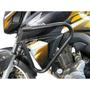 Imagem de Protetor De Motor E Carenagem Moto Cb Twister Cb 250 2016 2017 2018 2019 2020 2022 Honda