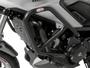 Imagem de Protetor de motor e carenagem Sport com pedaleira NC 700 X / NC 750 X