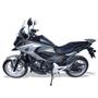 Imagem de Protetor de Motor e Carenagem Sport NC 700/750 com Pedaleira Scam