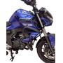 Imagem de Protetor de Motor e Carenagem Yamaha Fz15 2023+ Chapam 13355