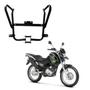 Imagem de Protetor de Motor e Carenagem Yamaha Xtz 150 Crosser ano 2015 2016 2017 2018 2019 2020 2021 2022