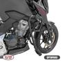 Imagem de Protetor de Motor Honda CB 300 F Twister 2023 em diante Scam