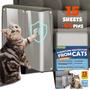 Imagem de Protetor de Móveis Anti-Risco Cat Scratch HDLKRR - Pacote com 15 Unidades (43x30cm)