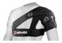 Imagem de Protetor De Ombro Evs Sb03 Stabilizer X-Strap - Preto - G