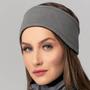 Imagem de Protetor de Orelha Unissex Headband Dupla Face (Sense Fleece)